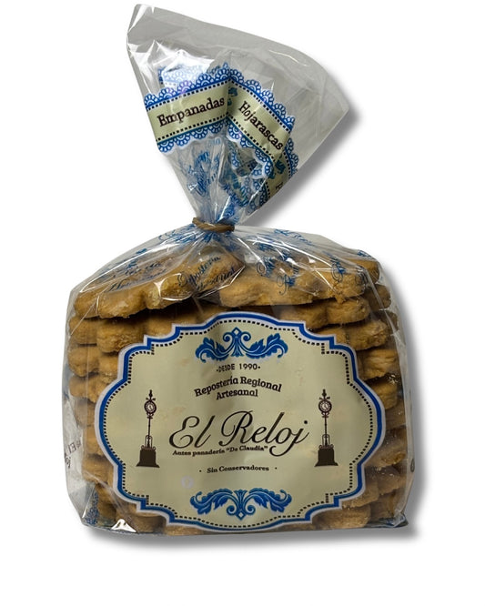 Hojarasca tradicional