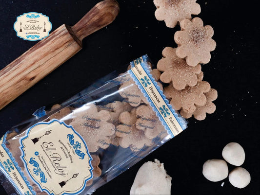 Hojarasca tradicional