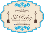 El Reloj reposteria